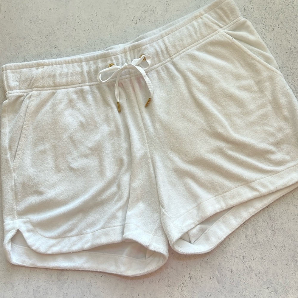 Lilly Pulitzer Shorts Large